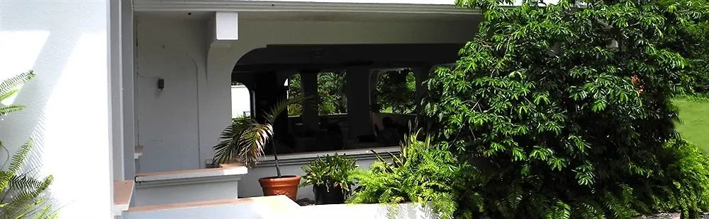 Icis Villas Brewers Bay