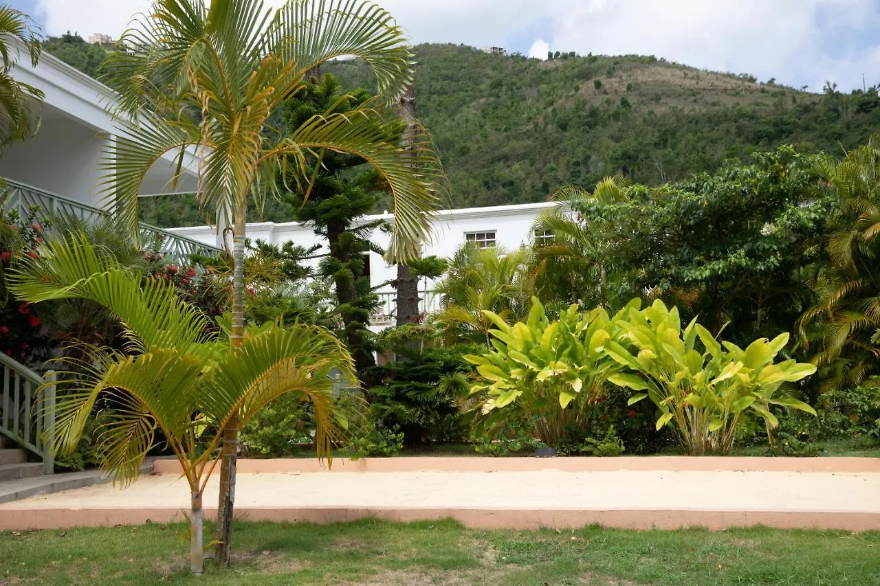 Icis Villas Brewers Bay 0*,  Virgin Islands, British