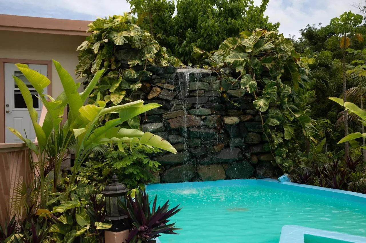 Icis Villas Brewers Bay
