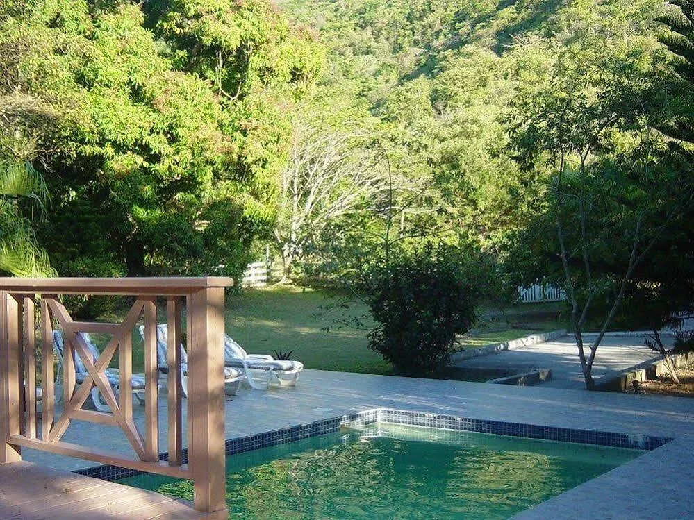 Icis Villas Brewers Bay 0*,  Virgin Islands, British