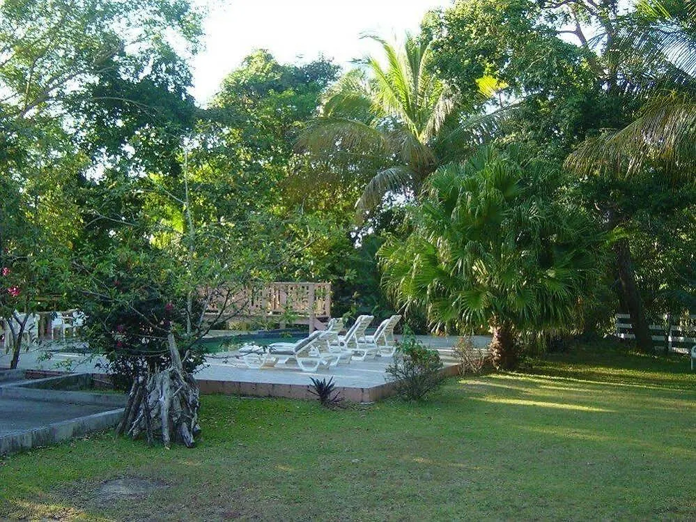 Icis Villas Brewers Bay Virgin Islands, British
