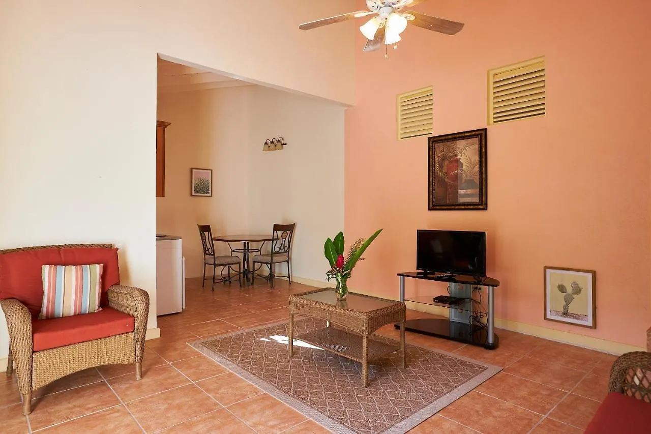 Icis Villas Brewers Bay