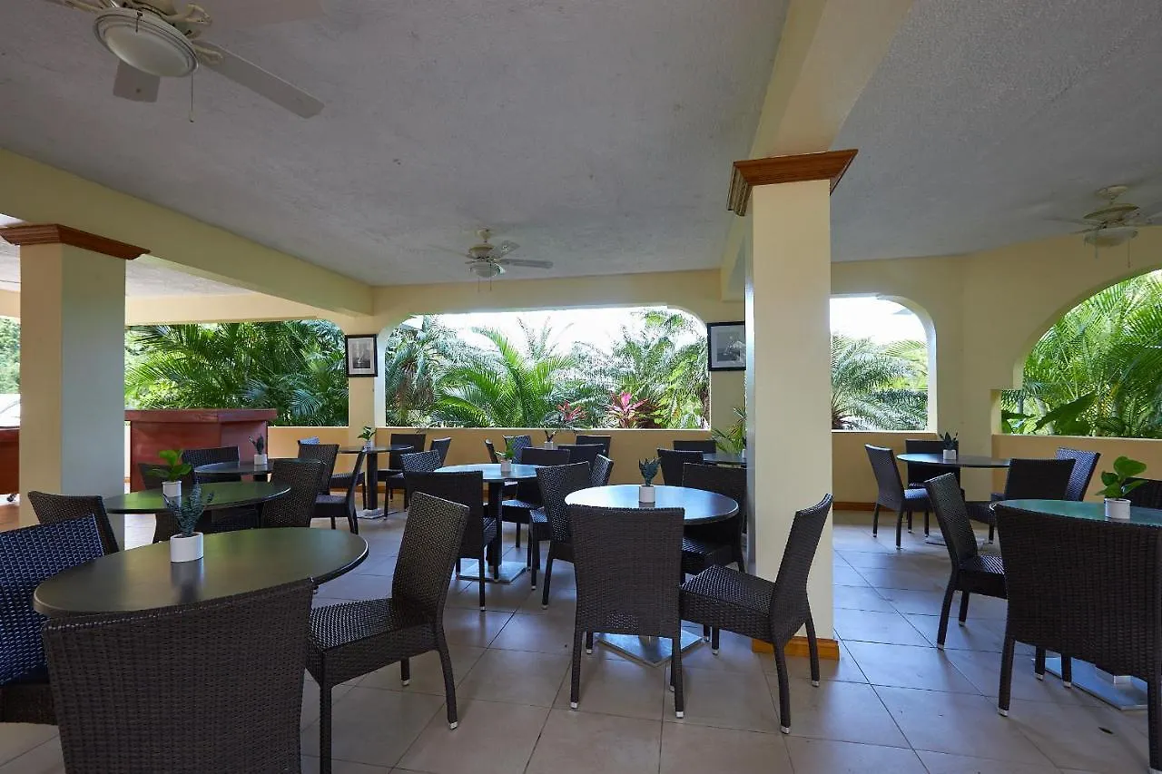 Icis Villas Brewers Bay Virgin Islands, British