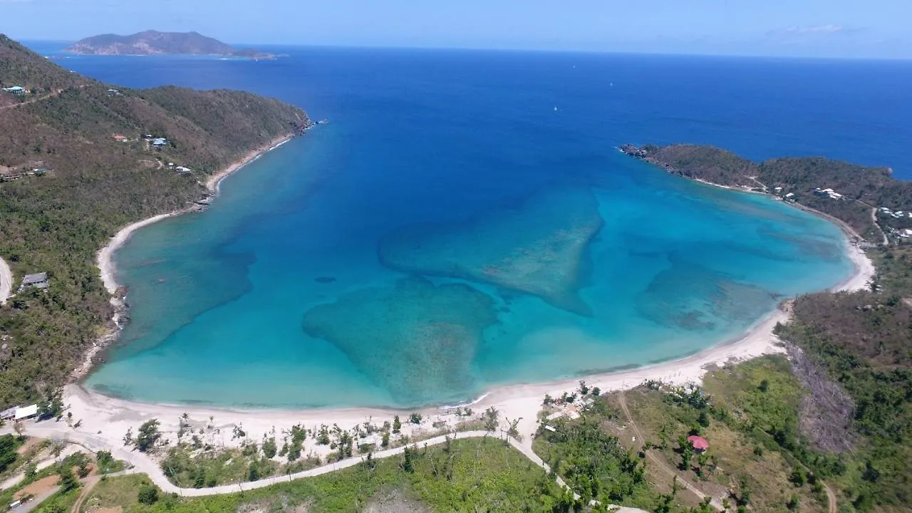 Icis Villas Brewers Bay