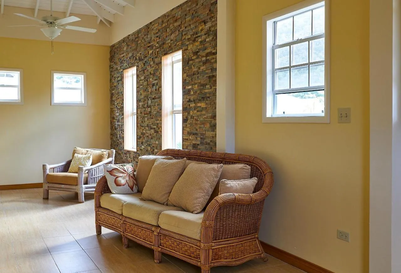 Icis Villas Brewers Bay