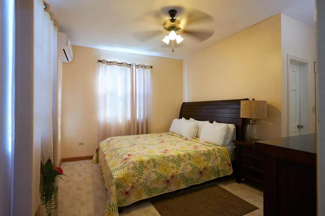 Icis Villas Brewers Bay