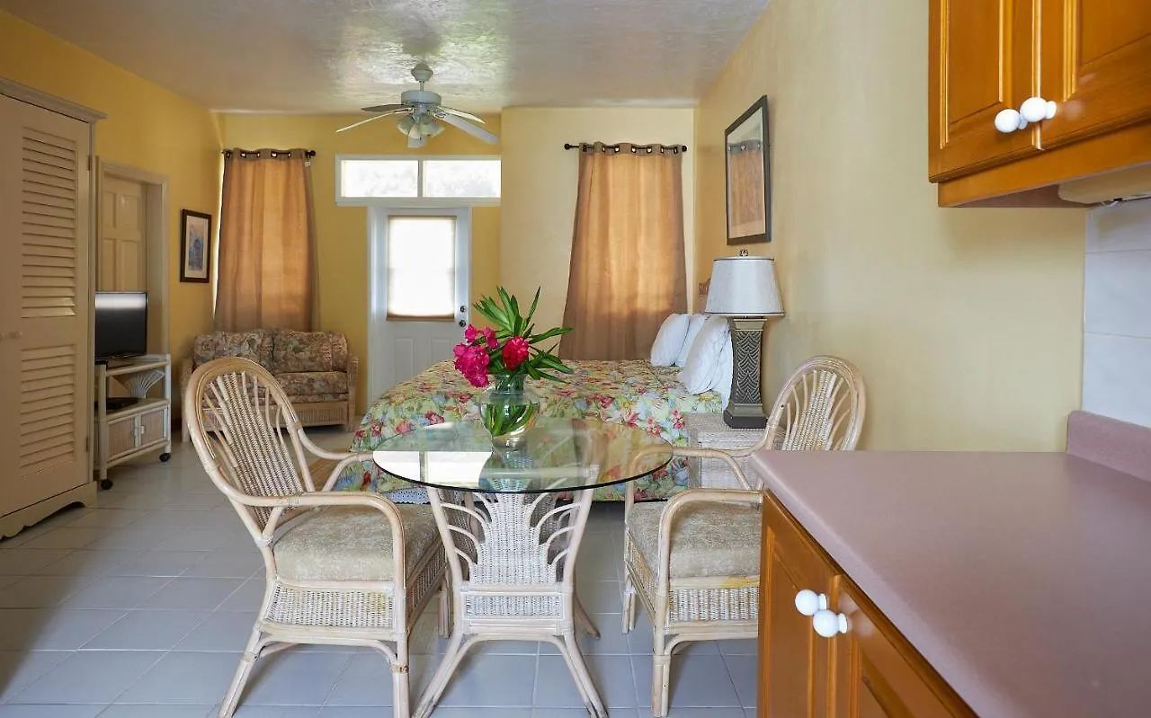 Icis Villas Brewers Bay