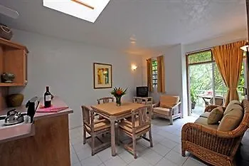 Icis Villas Brewers Bay Virgin Islands, British