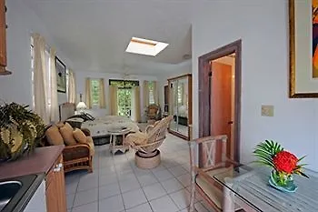 Icis Villas Brewers Bay 0*,  Virgin Islands, British